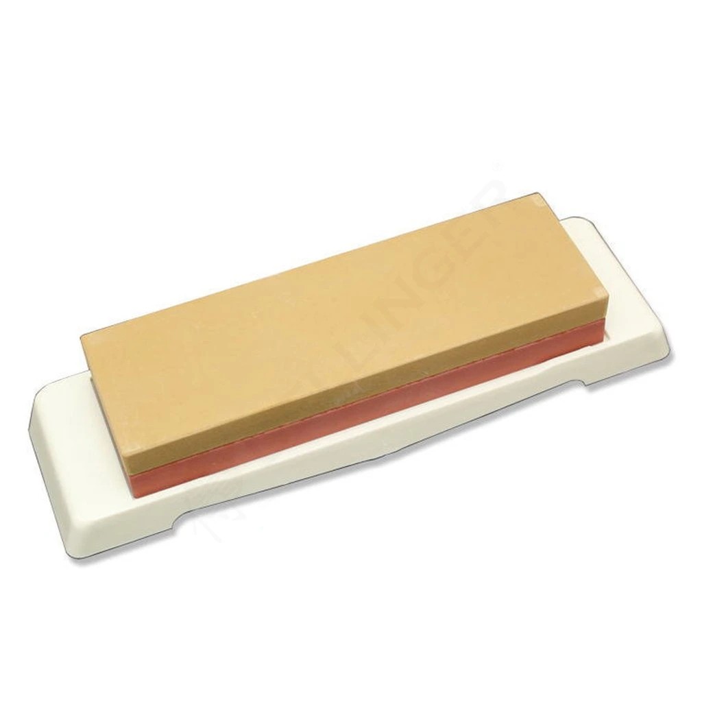 foto Kombinovan� brusn� k�men 1000/3000 Kanetsune